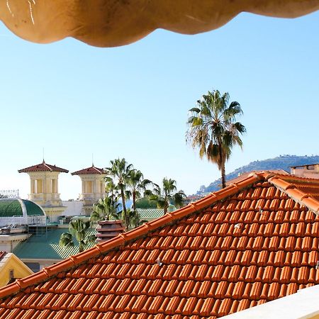Linusa Home San Remo Exterior foto