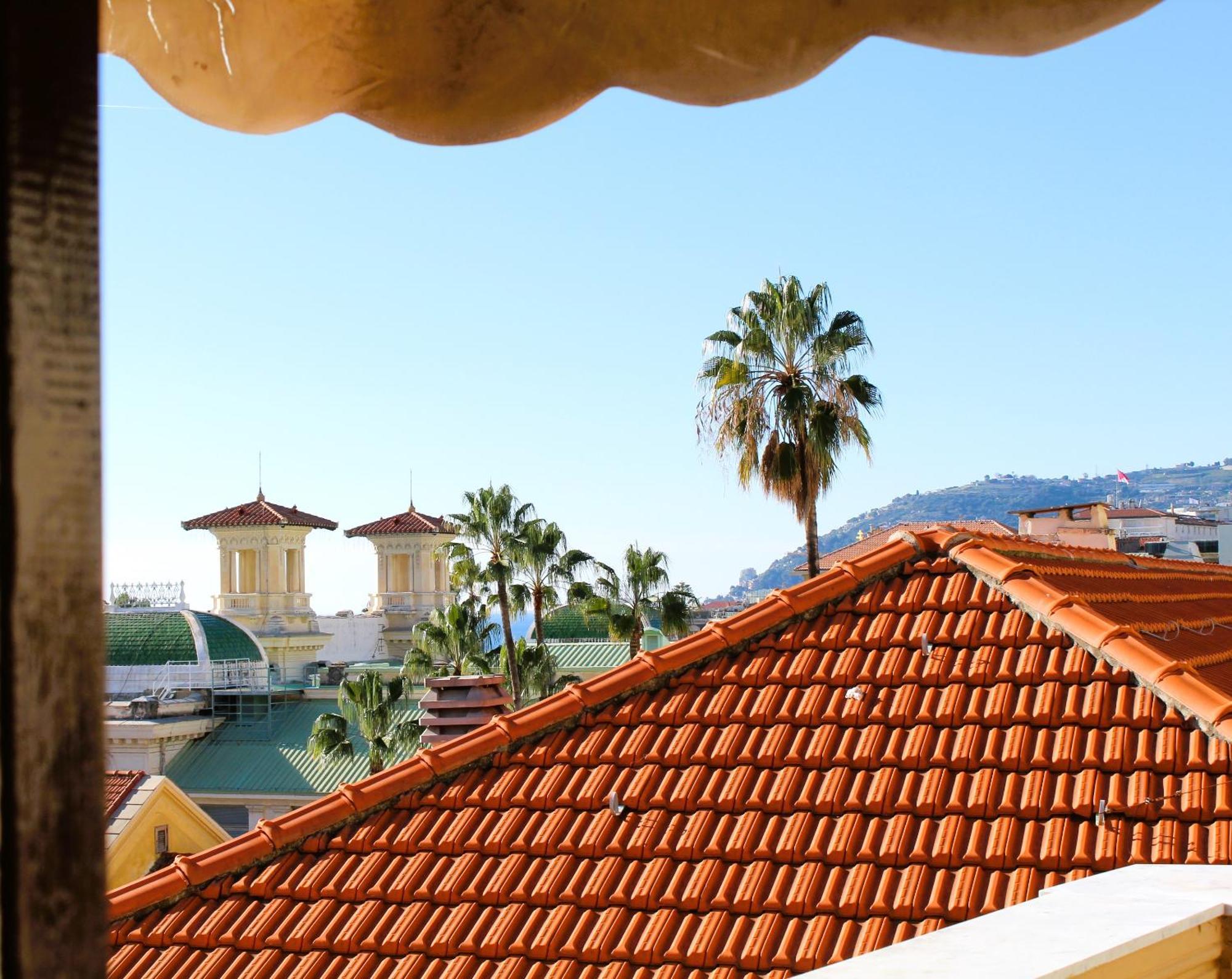 Linusa Home San Remo Exterior foto